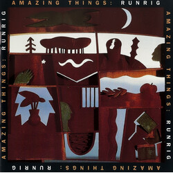 Runrig Amazing Things
