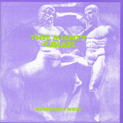 Thee Mighty Caesars Acropolis Now