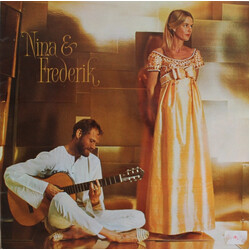 Nina & Frederik Dawn