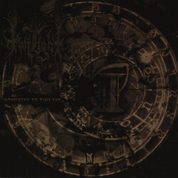 Twilight (8) Monument To Time End
