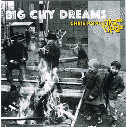 Chris Pope & The Chords UK Big City Dreams