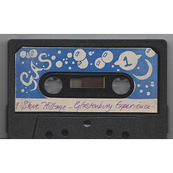 Steve Hillage Glastonbury Experience