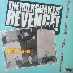 Thee Milkshakes The Milkshakes' Revenge!