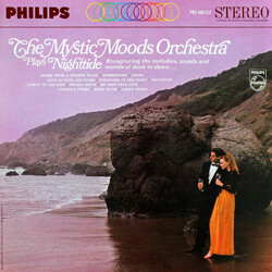 The Mystic Moods Orchestra Nighttide