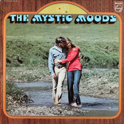The Mystic Moods Orchestra Country Lovin' Folk