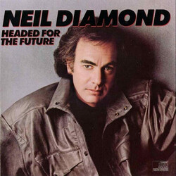 Neil Diamond Headed For The Future