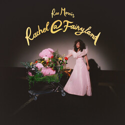 Rae Morris Rachel@Fairyland