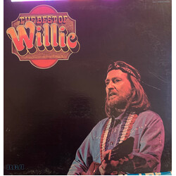 Willie Nelson The Best Of Willie
