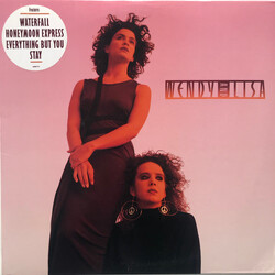 Wendy & Lisa Wendy And Lisa