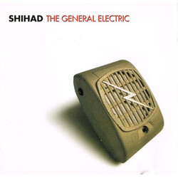 Shihad The General Electric Vinyl