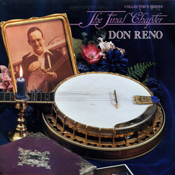 Don Reno The Final Chapter
