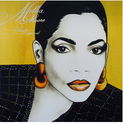 Melba Moore Soul Exposed