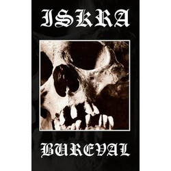 Iskra (4) Bureval