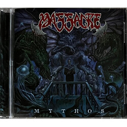Massacre Mythos