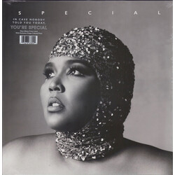Lizzo Special
