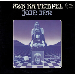 Ash Ra Tempel Join Inn