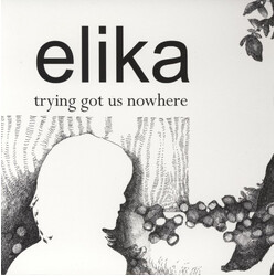 Elika Trying Got Us Nowhere