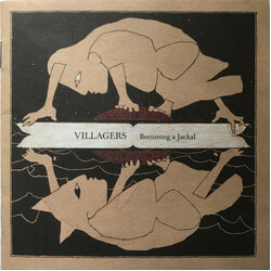 Villagers (3) Becoming A Jackal