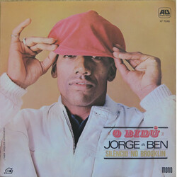 Jorge Ben O Bidú: Silêncio No Brooklin