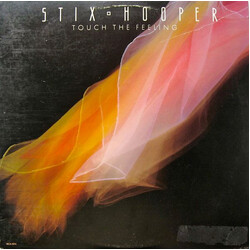 "Stix" Hooper Touch The Feeling