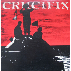 Crucifix (2) Crucifix