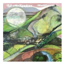 RJ McKendree Wallflower