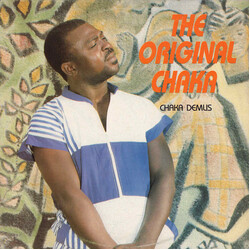 Chaka Demus The Original Chaka