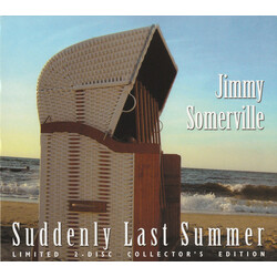 Jimmy Somerville Suddenly Last Summer