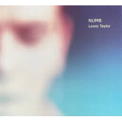Lewis Taylor NUMB