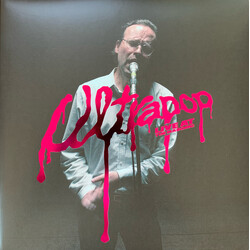 The Armed Ultrapop: Live At The Masonic
