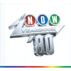 Various Now Yearbook '80