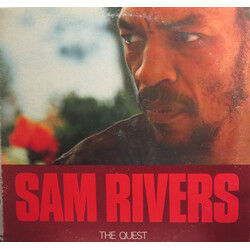 Sam Rivers The Quest