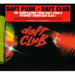 Daft Punk Daft Club