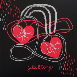 Julie Doiron / Dany Placard Julie & Dany