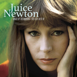 Juice Newton Angel Of The Morning - The Very Best Of