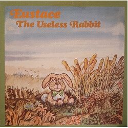 No Artist Eustace The Useless Rabbit