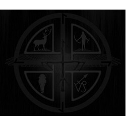 Blood Of The Black Owl A Banishing Ritual