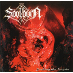 Soulburn Feeding On Angels