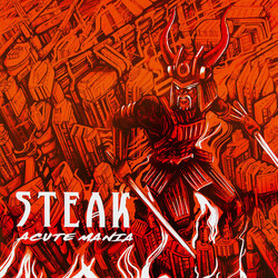 Steak (4) Acute Mania