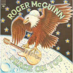 Roger McGuinn Peace On You