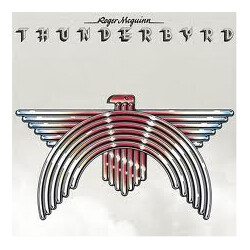 Roger McGuinn Thunderbyrd