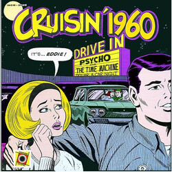 Various Cruisin' 1960