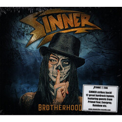 Sinner Brotherhood