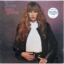Juice Newton Quiet Lies