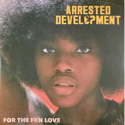 Arrested Development For The FKN Love