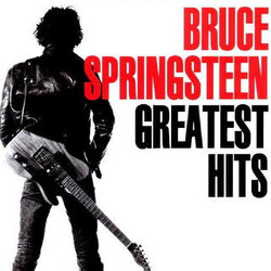 Bruce Springsteen Greatest Hits