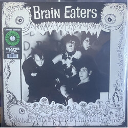 Brain Eaters (3) Brain Eaters