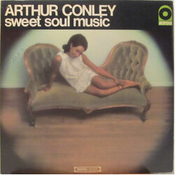 Arthur Conley Sweet Soul Music