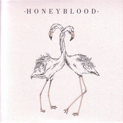 Honeyblood The Black Cloud
