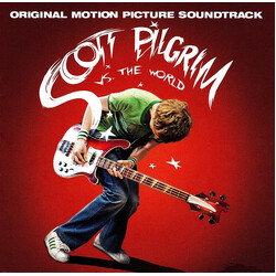 Various Scott Pilgrim vs. The World (Original Motion Picture Soundtrack)